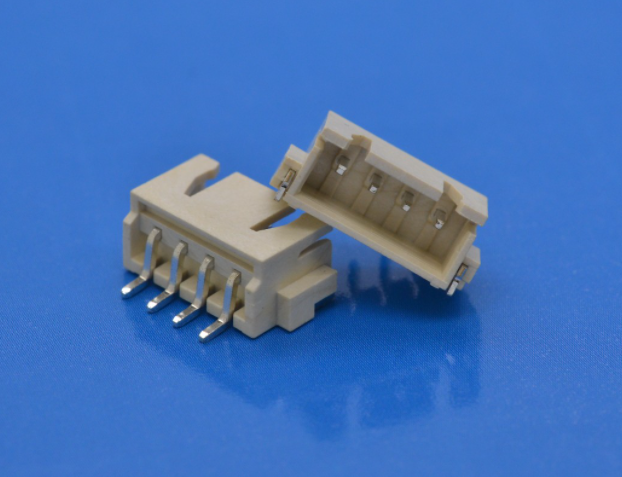 电源连接器都有哪些连接方式？